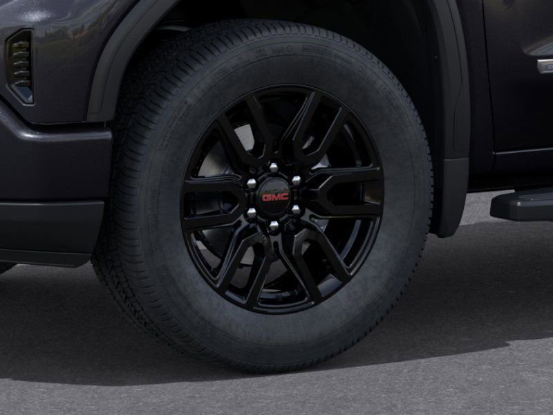 New 2026 GMC Sierra 1500 Elevation image 9