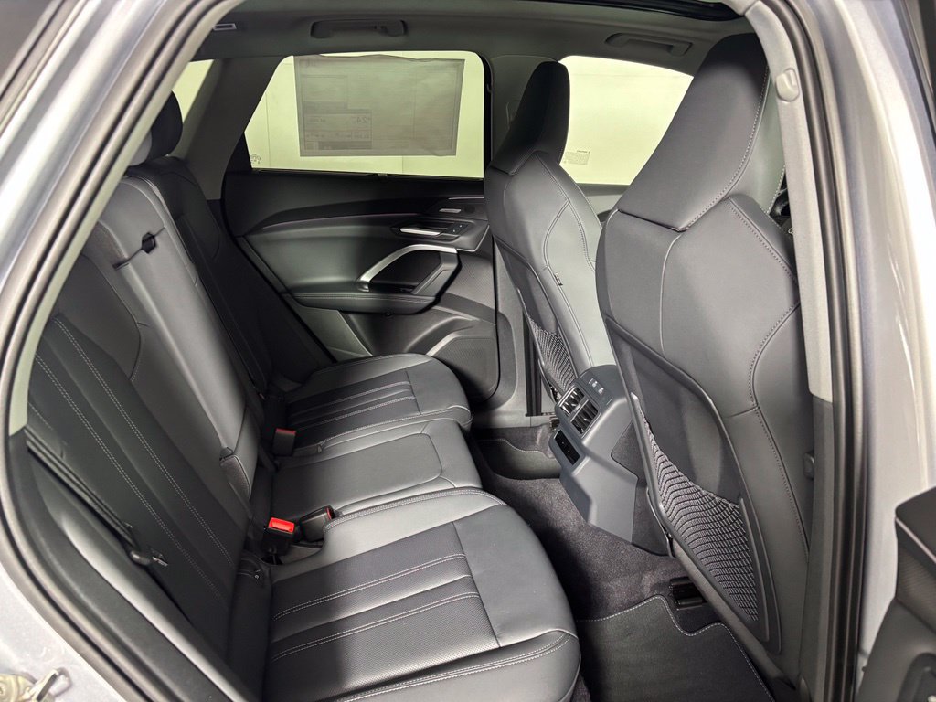 New 2026 Audi Q5 2.0T AWD/4WD image 11
