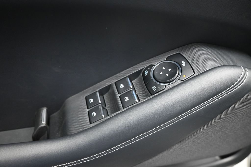 New 2026 Ford Mustang Mach-E Select w/ Technology Package RWD image 11