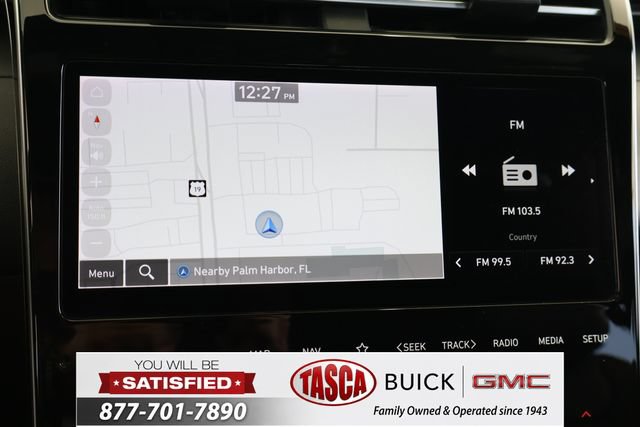 Used 2024 Hyundai Santa Cruz XRT AWD/4WD image 30