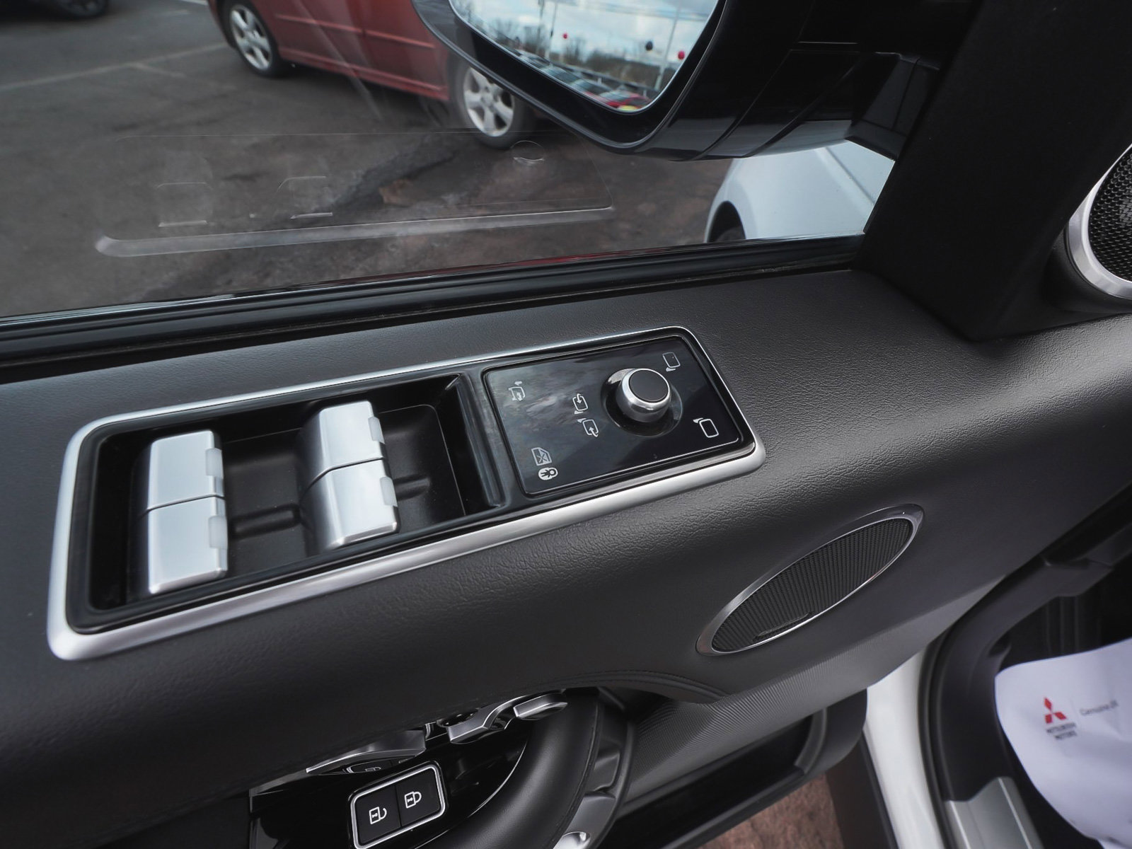 Used 2022 Land Rover Range Rover Westminster Edition AWD/4WD image 10