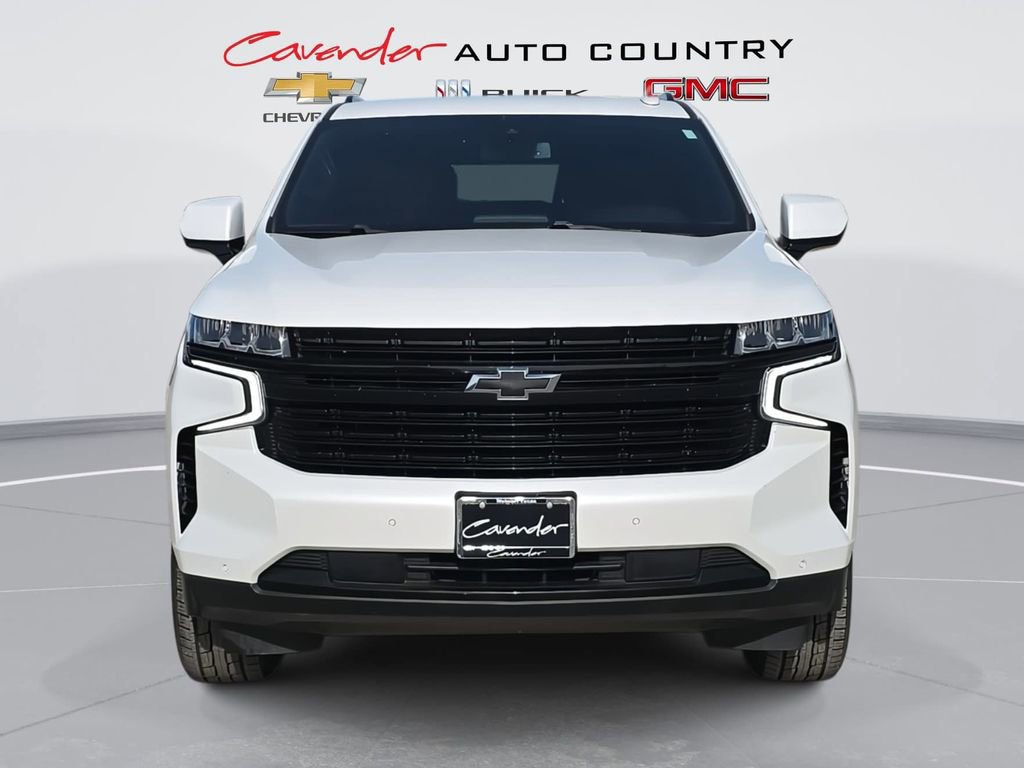 Used 2023 Chevrolet Tahoe RST image 2