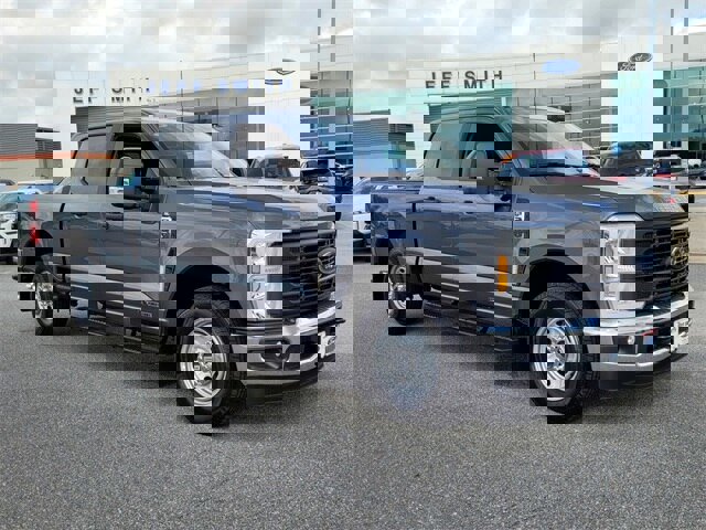 New 2026 Ford F250 XL w/ 360-Degree Camera Package image 1