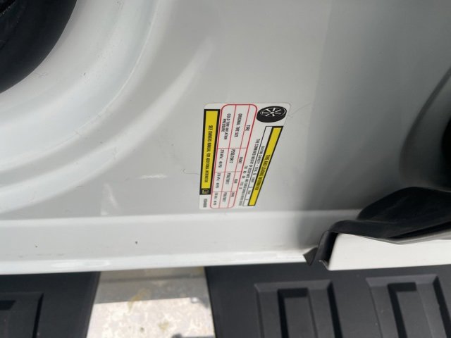 Used 2017 RAM 1500 Tradesman image 28