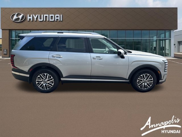 New 2026 Hyundai Palisade SEL AWD/4WD image 6