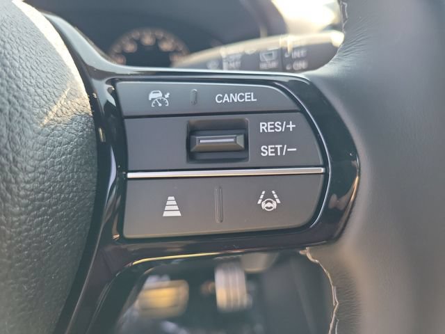 New 2026 Honda Civic Sport image 31
