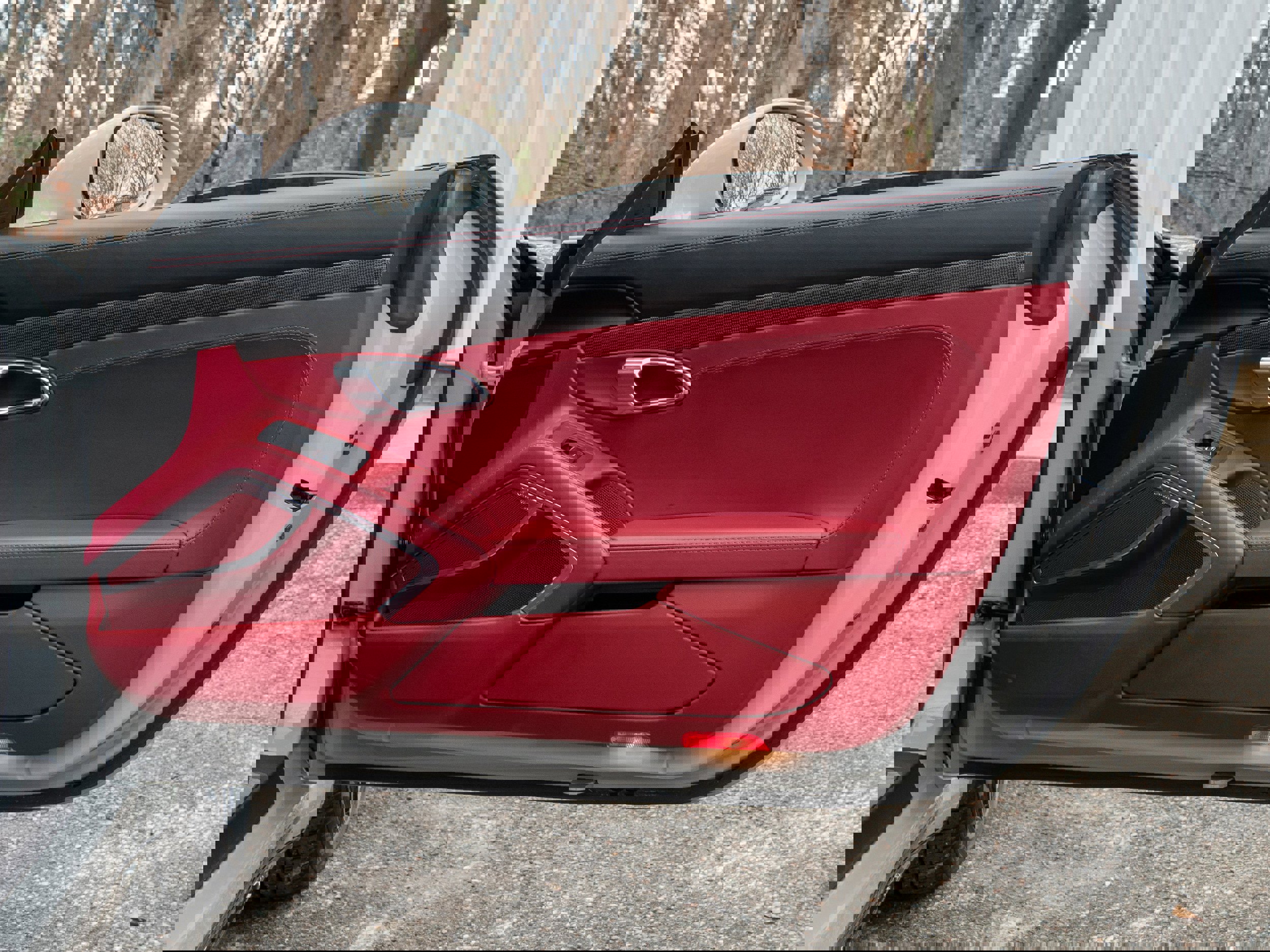 Used 2019 Porsche 911 Turbo S image 39