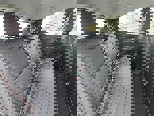 New 2027 Chevrolet Bolt RS image 25