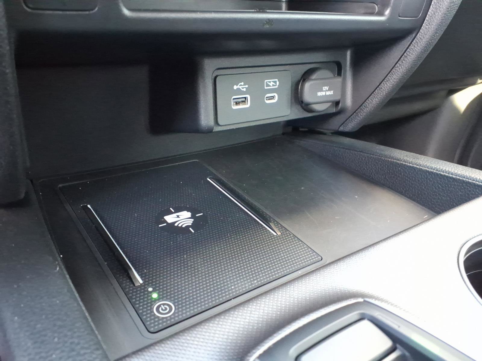 Certified 2025 Honda Ridgeline Sport image 28