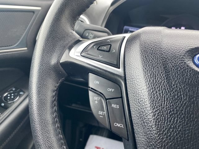 Used 2024 Ford Edge SEL AWD/4WD image 33