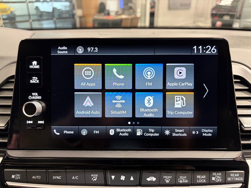 Used 2025 Honda Odyssey Sport-L image 19