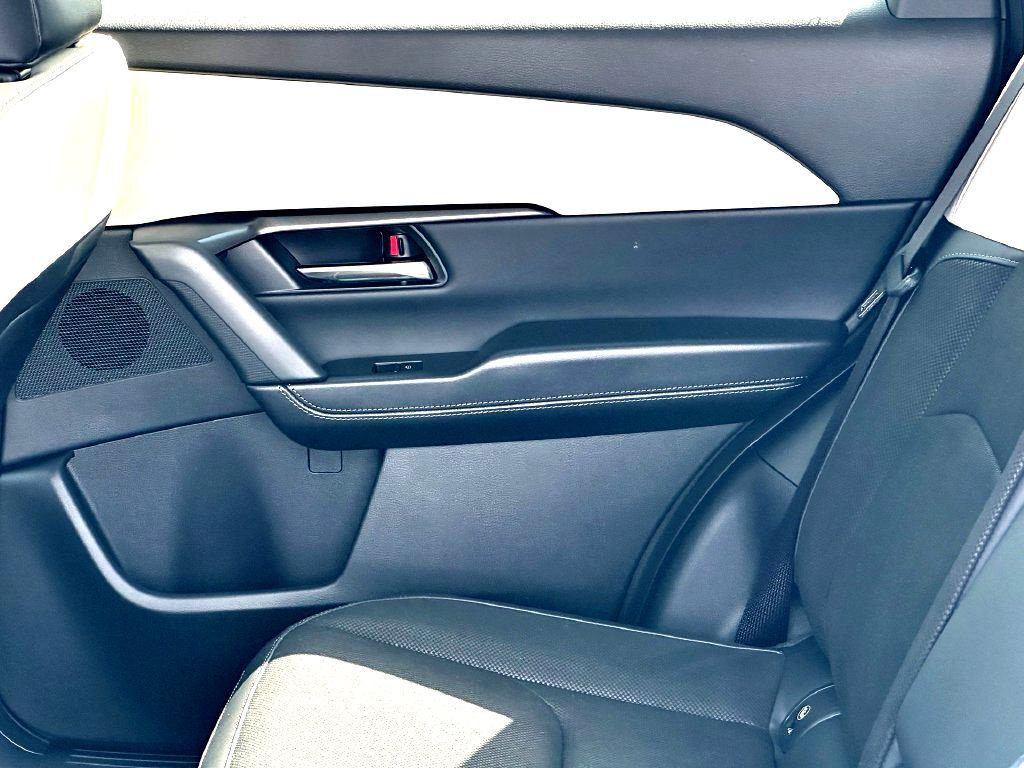 New 2026 MAZDA CX-5 Select AWD/4WD image 20