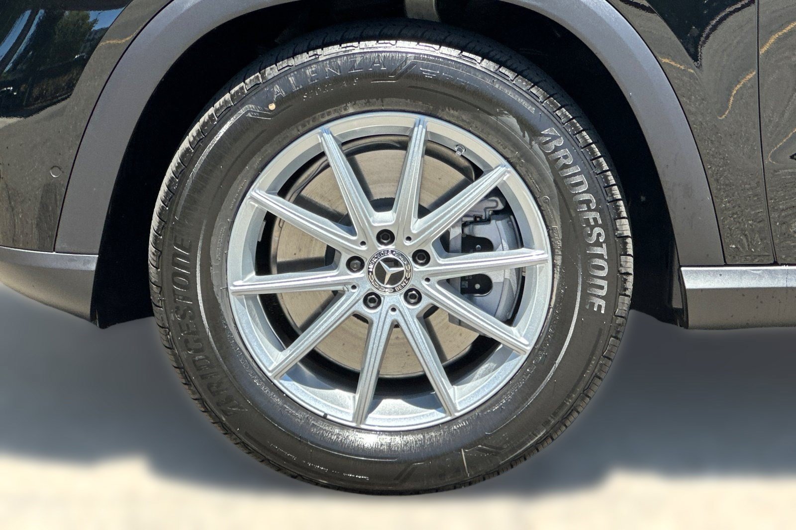 New 2026 Mercedes-Benz GLE 450e 4MATIC image 11
