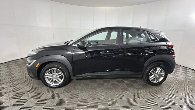 Certified 2023 Hyundai Kona SE AWD/4WD image 5