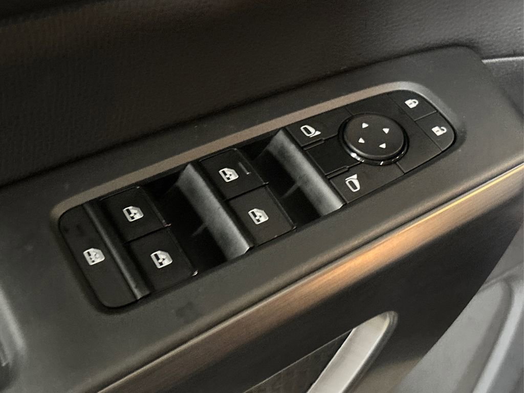 Certified 2023 Nissan Pathfinder Rock Creek image 36