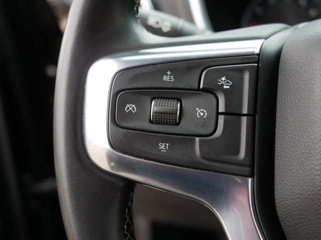 Used 2023 Chevrolet Blazer LT w/ LPO, Floor Liner Package image 25