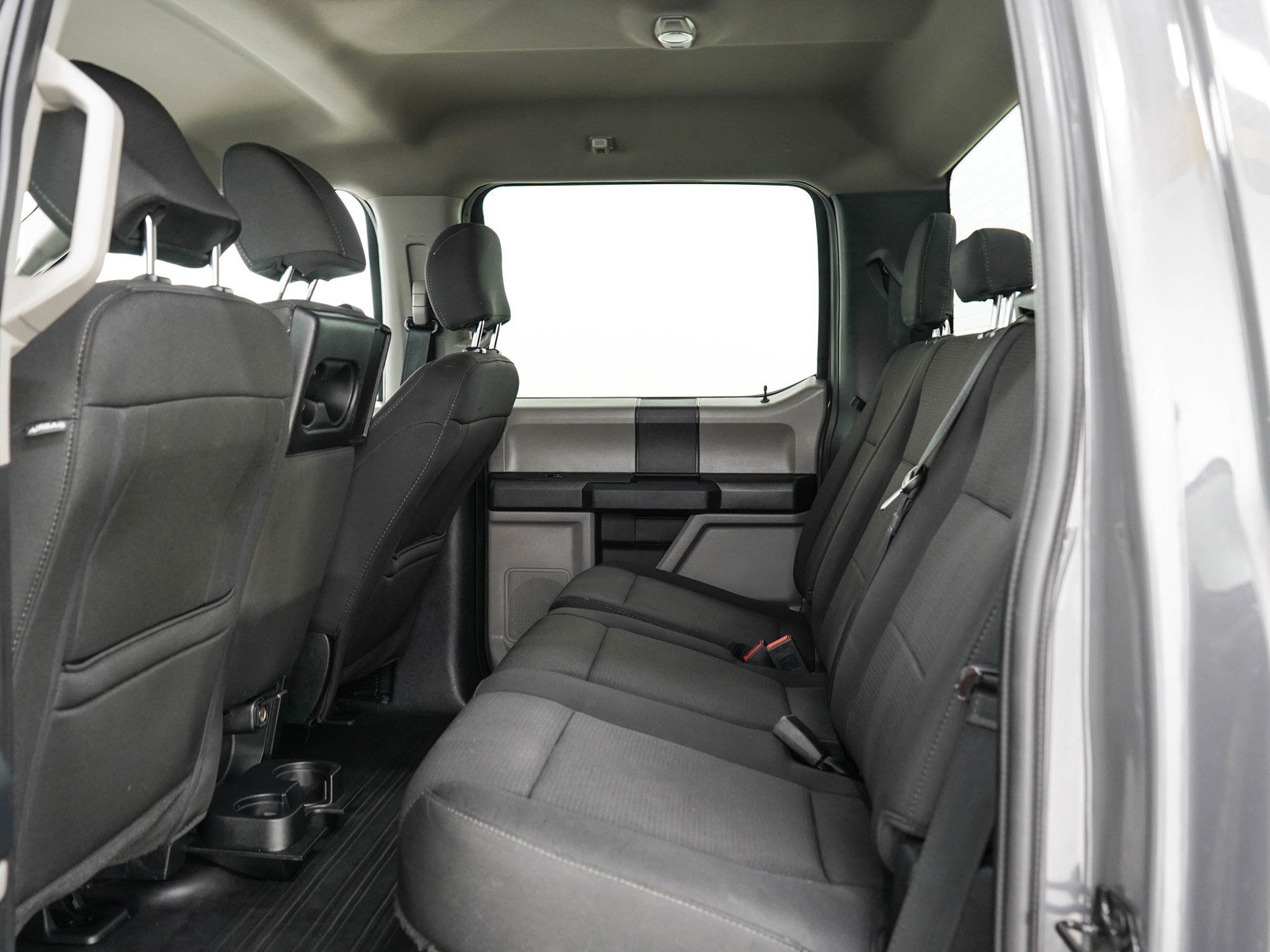 Used 2020 Ford F150 XL w/ Equipment Group 101A Mid AWD/4WD image 15