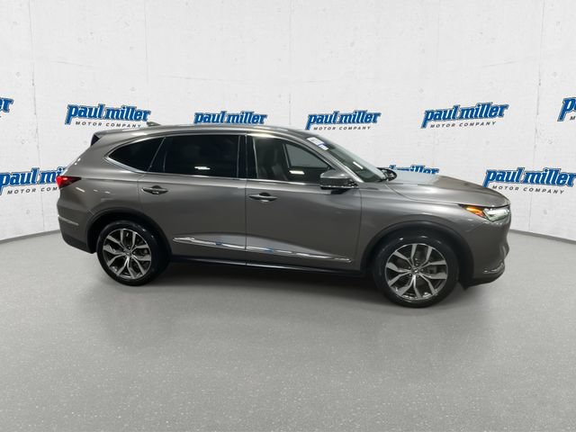 Used 2023 Acura MDX w/ Technology Package FWD image 13
