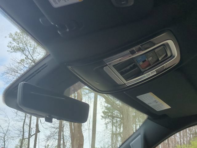 New 2026 RAM 1500 Limited AWD/4WD image 34