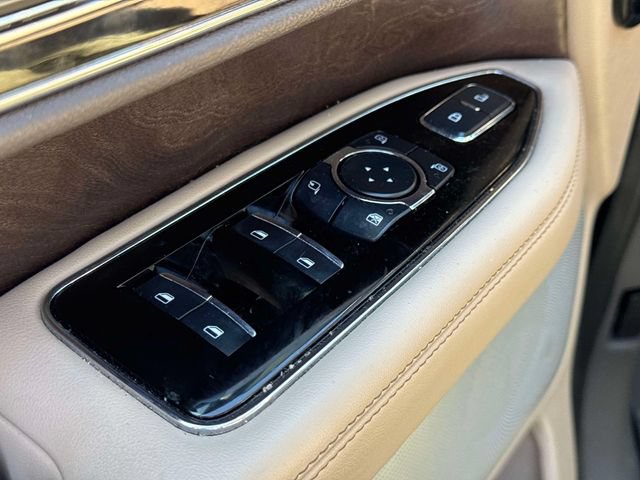 Used 2024 Lincoln Navigator L Reserve AWD/4WD image 22