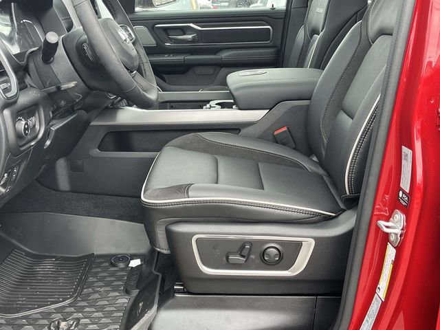 New 2026 RAM 1500 Laramie image 10