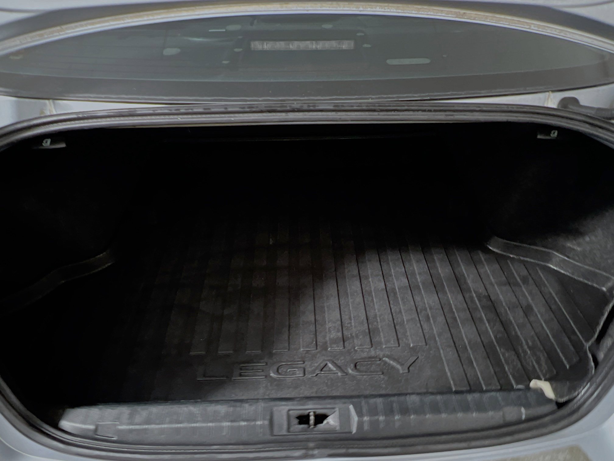 Used 2016 Subaru Legacy 2.5i Limited image 34