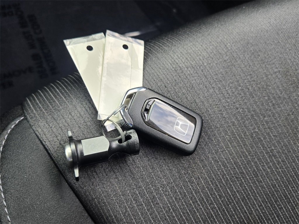 Used 2021 Honda Accord LX image 19