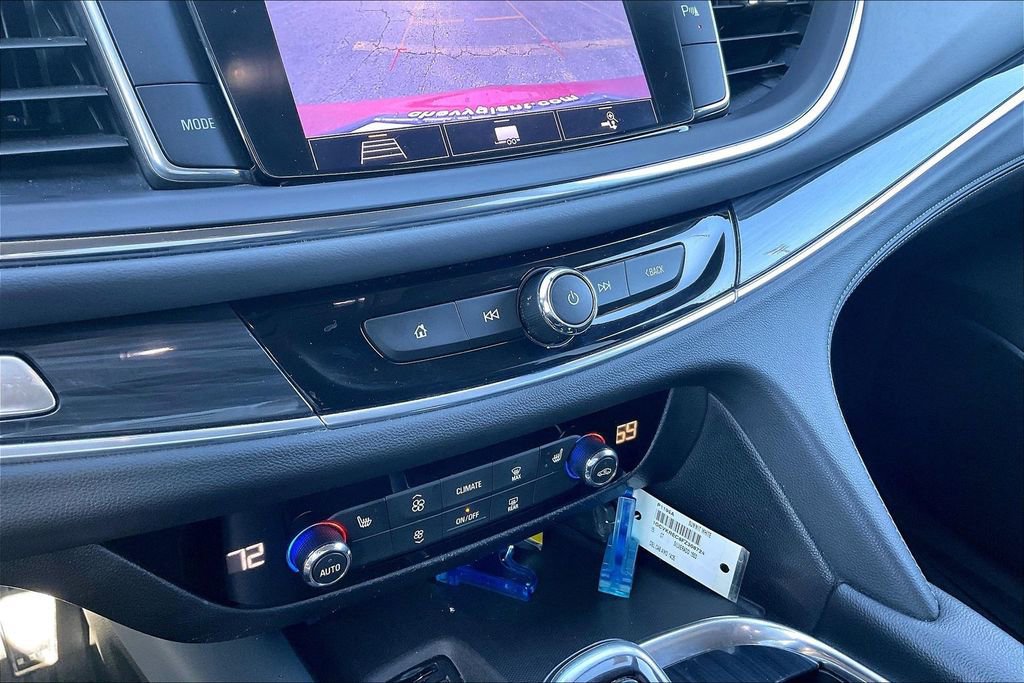 Used 2021 Buick Enclave Essence w/ Trailering Package, 5000 lbs. image 18