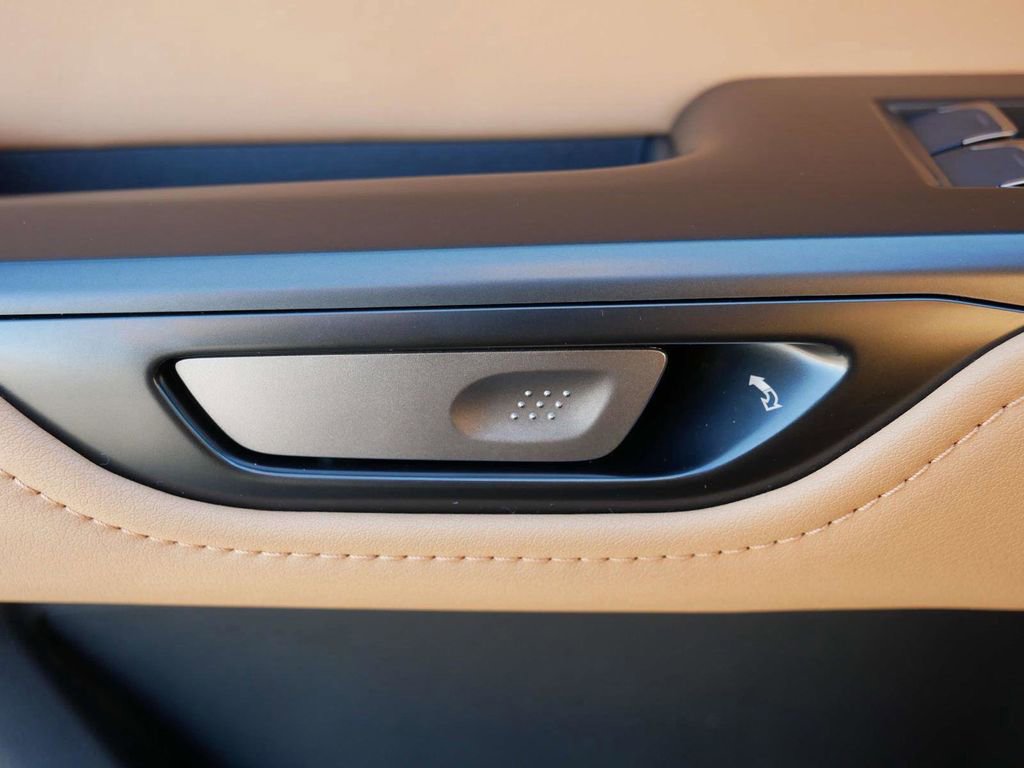 New 2025 Lexus NX 350h AWD w/ Accessory Package (2T) image 24
