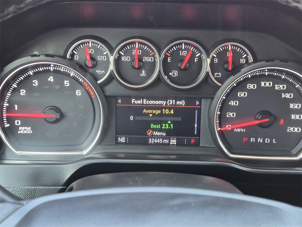 Used 2021 Chevrolet Silverado 3500 LT image 6