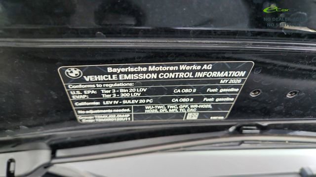 Used 2026 BMW 228i FWD image 52