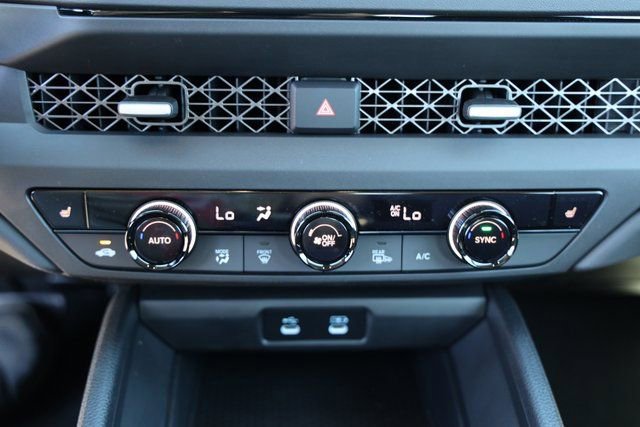 New 2025 Honda Accord SE image 19