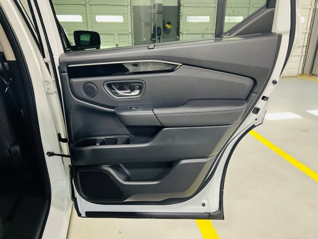 New 2026 Honda Pilot EX-L image 33