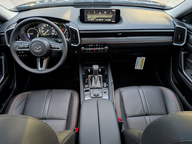 New 2026 MAZDA CX-50 AWD 2.5 Hybrid w/ Weather Package image 29