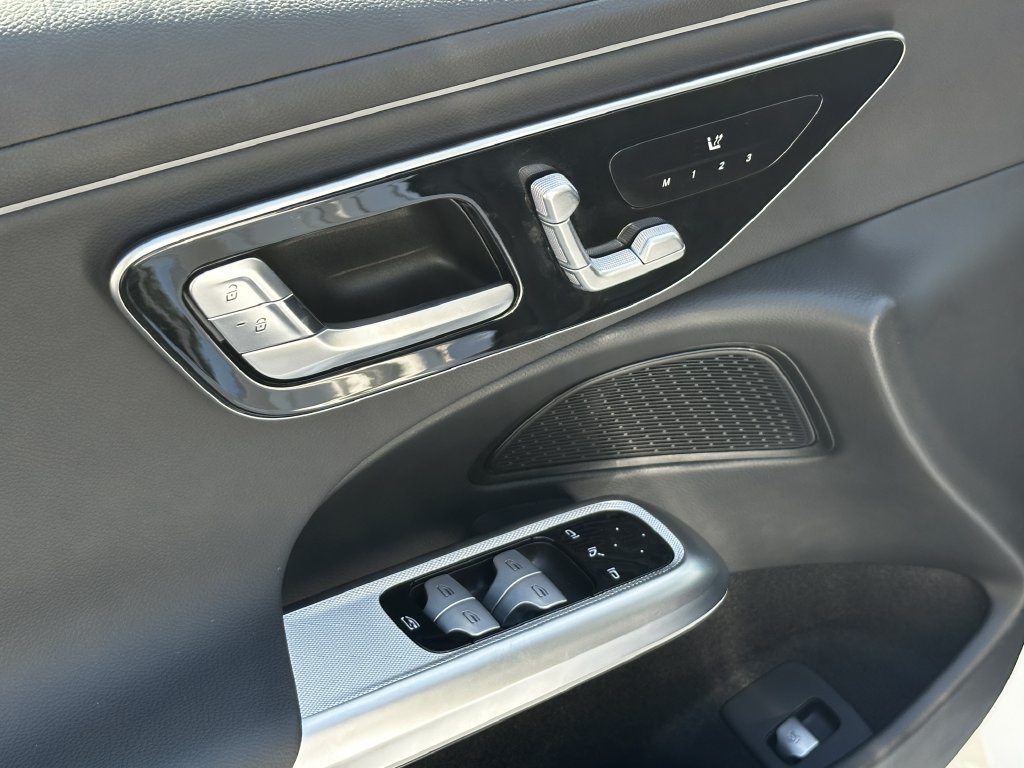 Certified 2025 Mercedes-Benz E 350 Sedan w/ Winter Package image 12