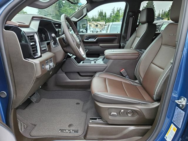 New 2026 GMC Sierra 3500 Denali w/ Denali Reserve Package AWD/4WD image 18