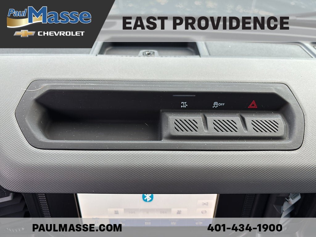 Used 2021 Ford Bronco Big Bend AWD/4WD image 14