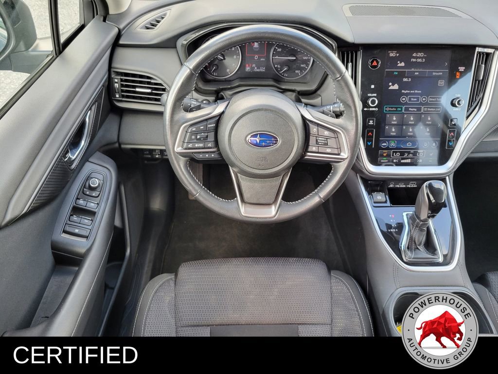 Used 2024 Subaru Outback Premium image 20