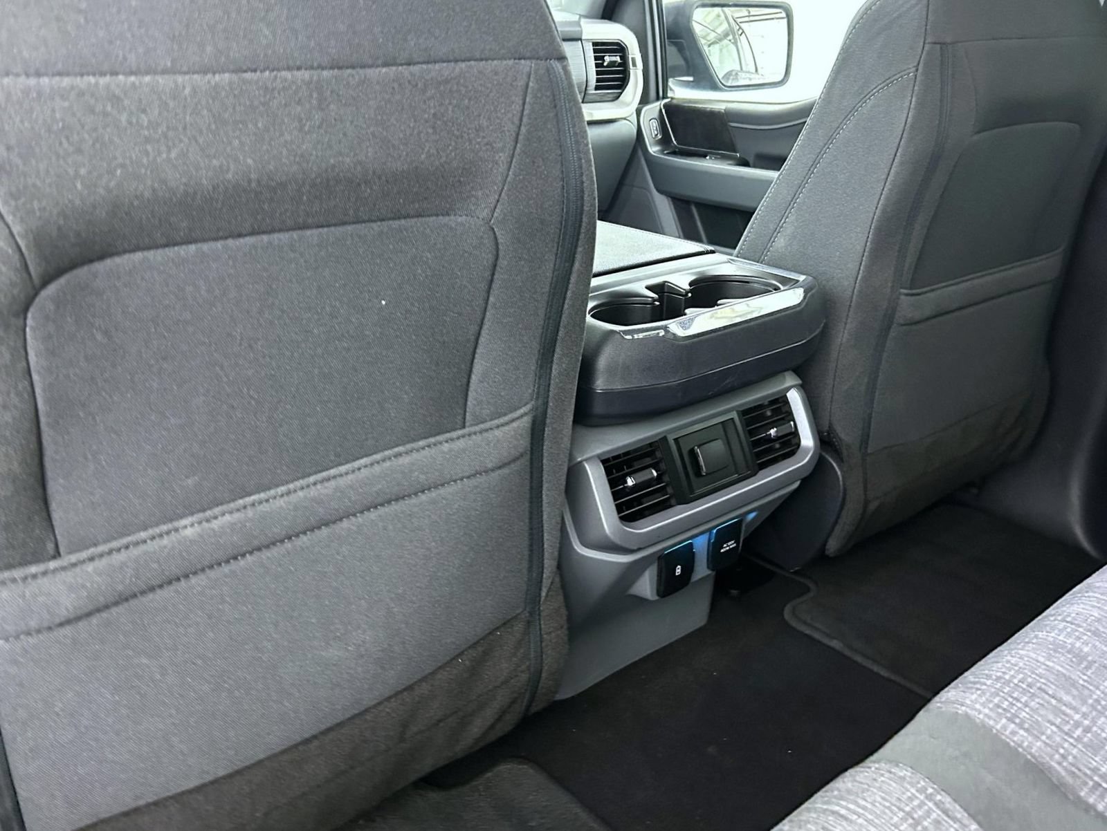 Used 2023 Ford F150 XLT w/ Equipment Group 302A High AWD/4WD image 21