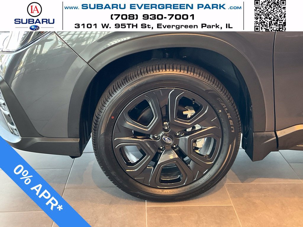 New 2026 Subaru Ascent Bronze Edition AWD/4WD image 43
