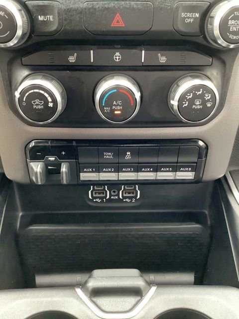 Certified 2022 RAM 2500 Big Horn w/ Level A Equipment Group image 22