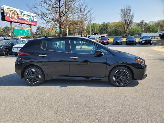 Certified 2023 Nissan Leaf SV Plus image 3