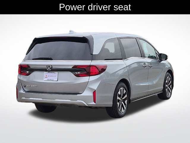 Used 2025 Honda Odyssey EX-L image 6