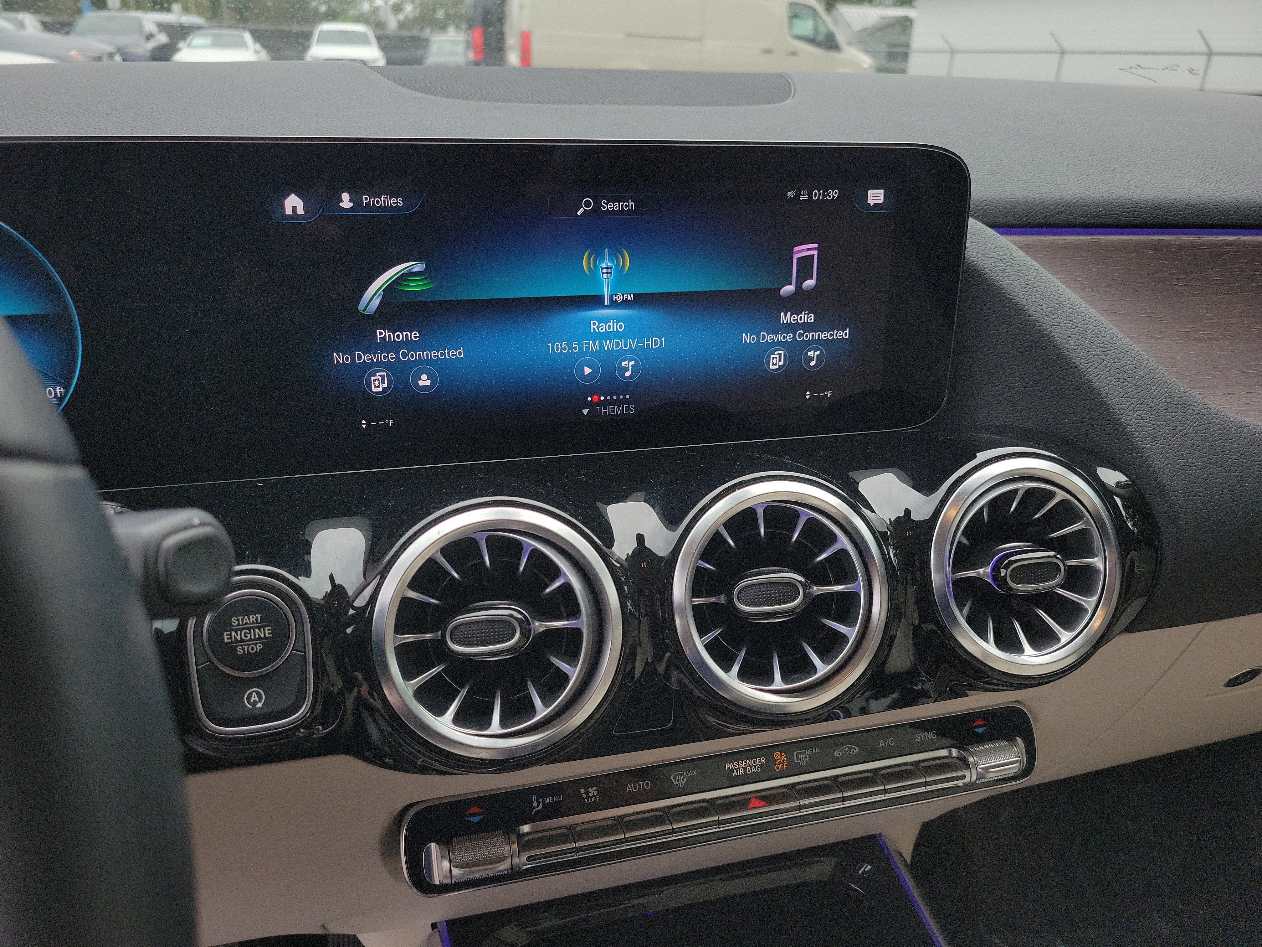 Certified 2023 Mercedes-Benz GLA 250 image 32