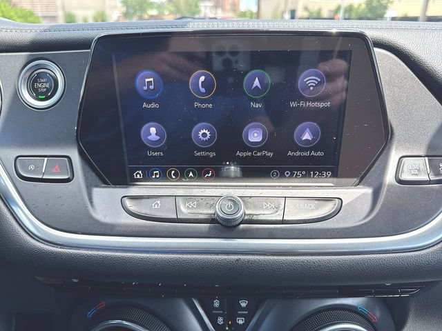 Used 2020 Chevrolet Blazer LT w/ Sound & Technology Package AWD/4WD image 13