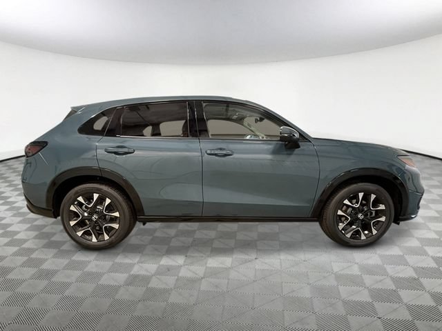 New 2027 Honda HR-V EX-L image 7