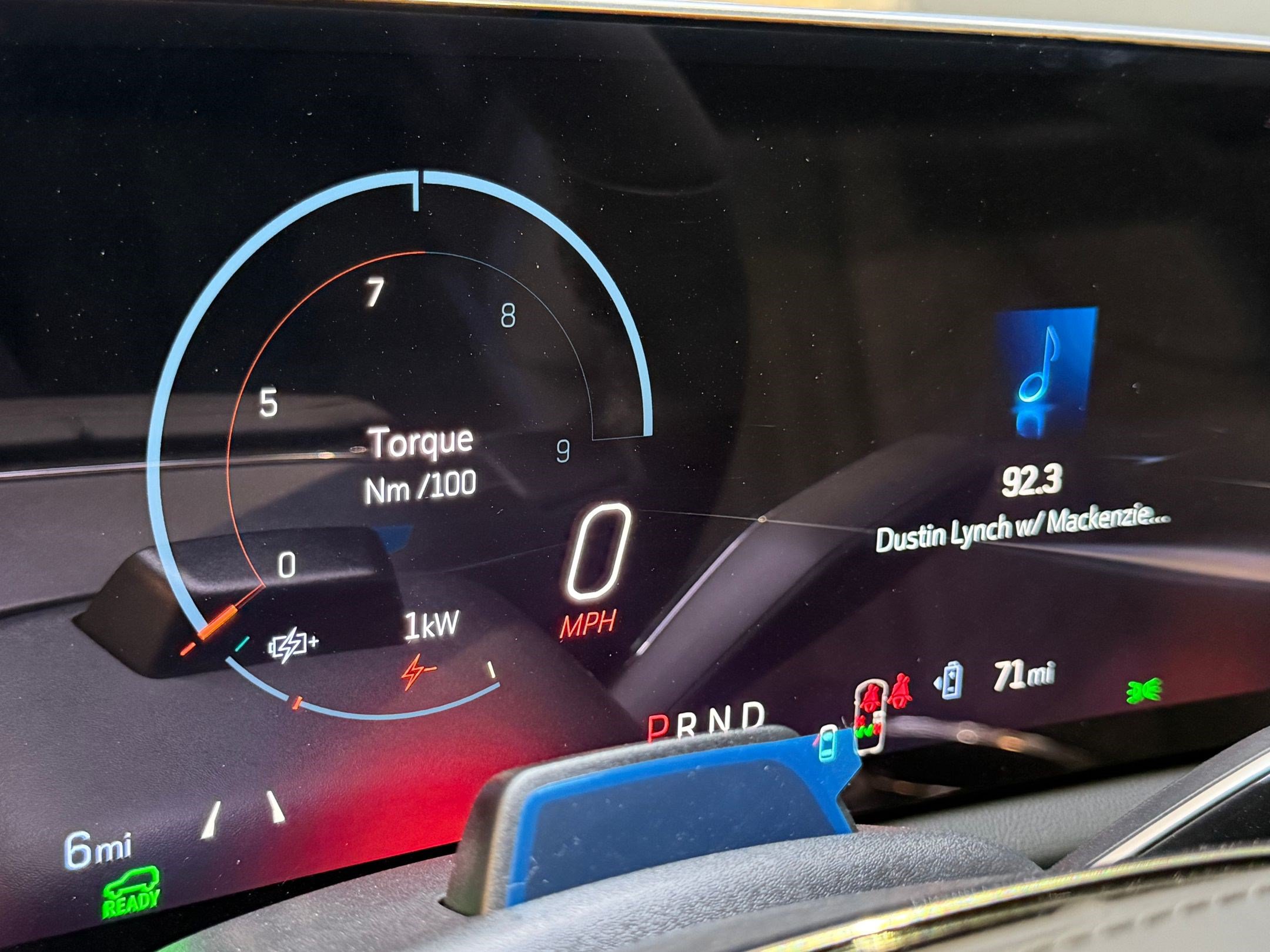 New 2026 Cadillac Optiq V AWD/4WD image 30