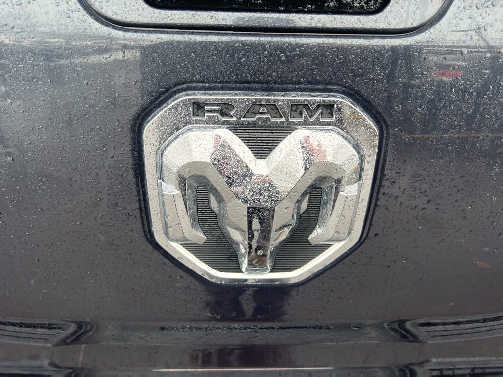 Used 2020 RAM 1500 Big Horn image 35