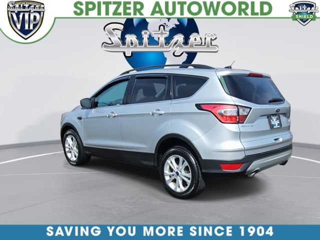 Used 2018 Ford Escape SE image 6