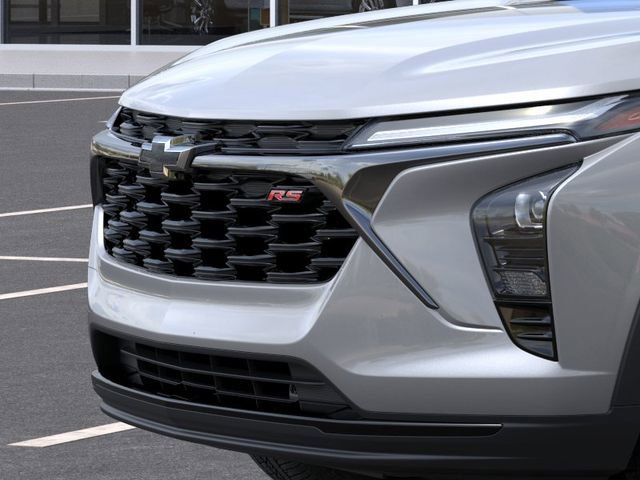 New 2026 Chevrolet Trax RS FWD image 13
